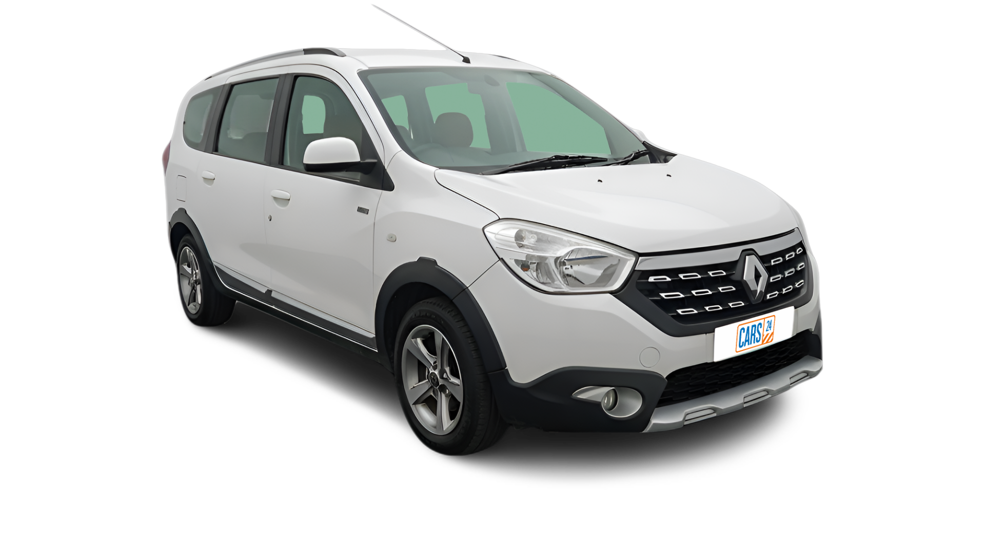 Renault Lodgy-img